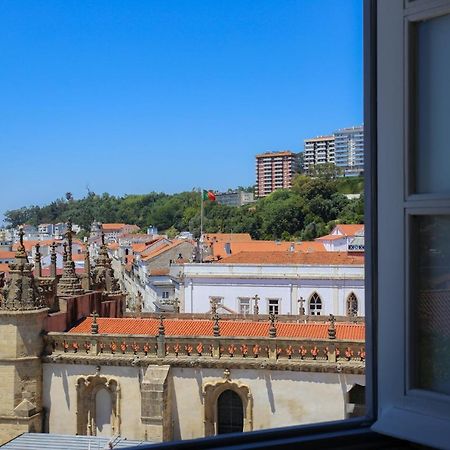 Apartamentos Com Historia Coimbra Exterior foto