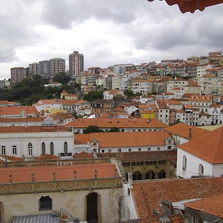 Apartamentos Com Historia Coimbra Quarto foto