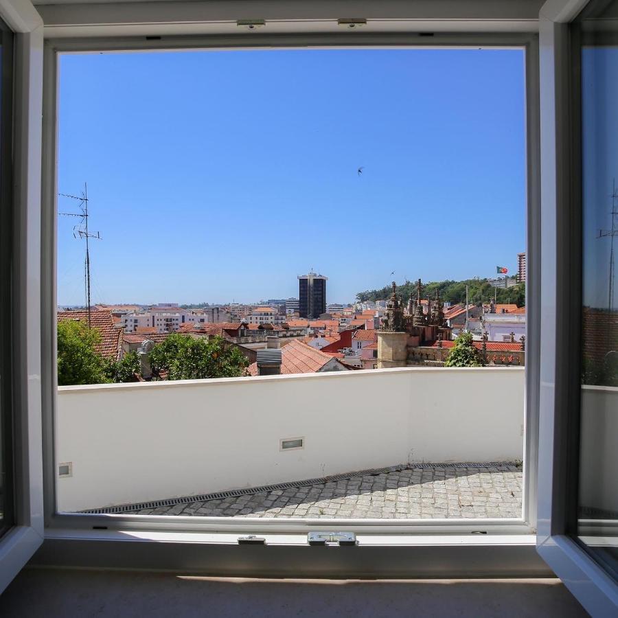 Apartamentos Com Historia Coimbra Exterior foto